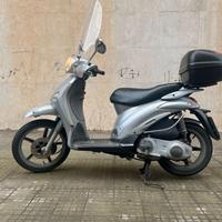Piaggio Liberty 125 - 2007