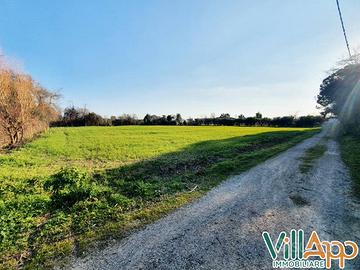 Terreno Agricolo - Fondi