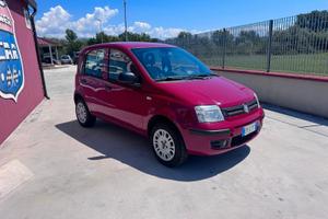 Fiat Panda 1.4 Natural Power Classic