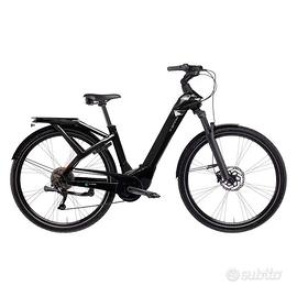 BIANCHI E-Omnia C Type