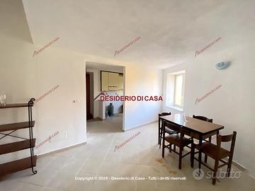Appartamento, Sant'Agata di Militello.