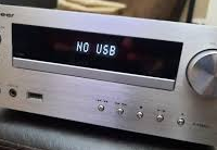 PIONEER X-HM51- micro sistema con USB Bluetooth