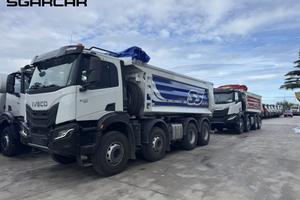 Iveco T-Way 540 Emilcamion