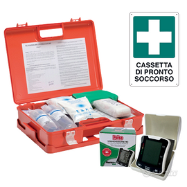 Cassetta medica Allegato 1