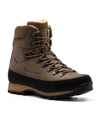 scarpone da caccia impermeabile vibram n.42/43/44