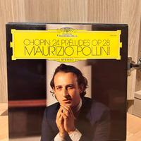 🥏 Vinili classica - Deutsche, Decca, EMI, CBS…
