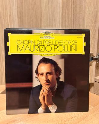 🥏 Vinili classica - Deutsche, Decca, EMI, CBS…