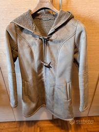 Montone ecologico Conbipel da donna tg 42/44