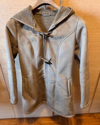 Montone ecologico Conbipel da donna tg 42/44