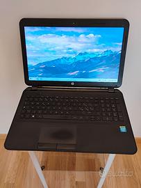 Notebook Hp 250 G2