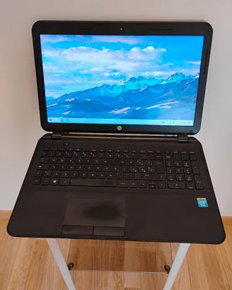 Notebook Hp 250 G2