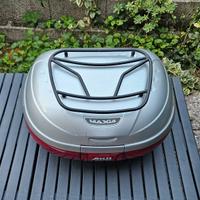 Bauletto GIVI -  MAXIA 52L con portapacchi