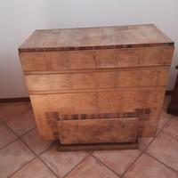 Cassapanca della nonna