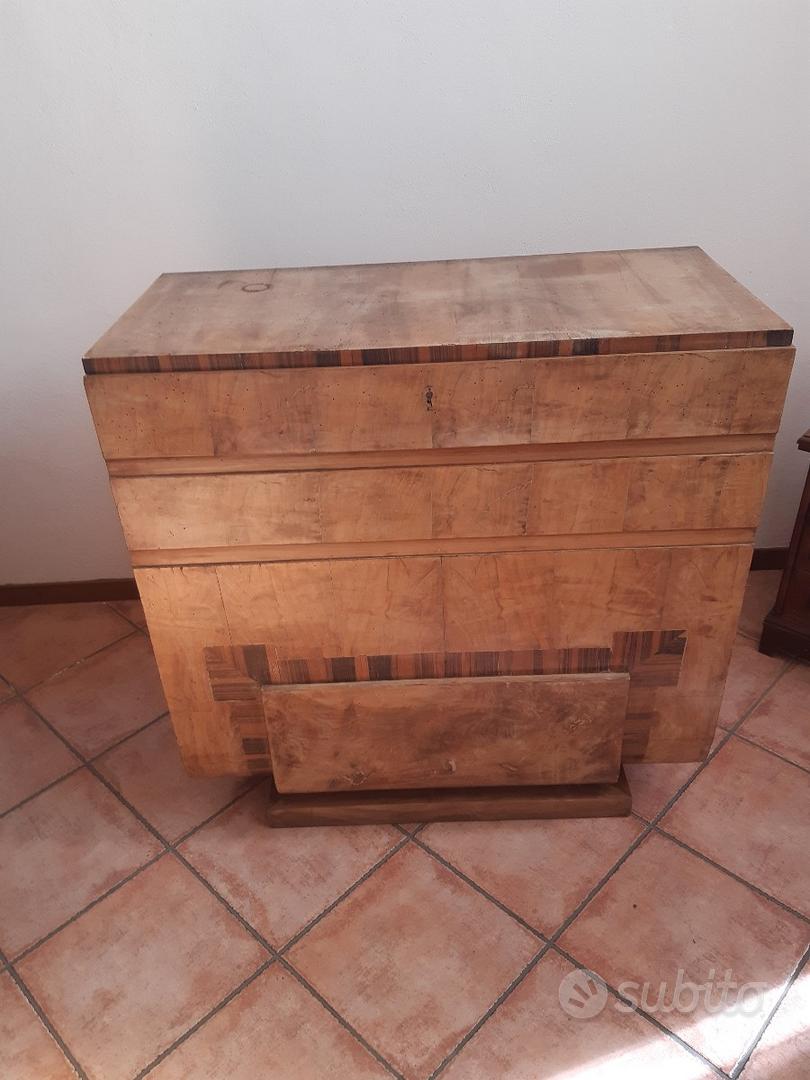 Cartello In Legno Per La Nonna – What Happens At Gramma's House Stays At Gramma's House – Decorazione Rustica 76x38 Cm - 3