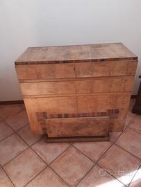 Cassapanca della nonna