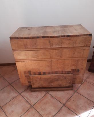 Cassapanca della nonna