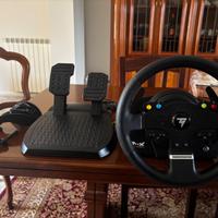 Thrustmaster TMX per PC e Xbox pari al nuovo