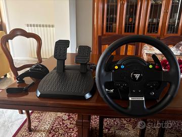 Thrustmaster TMX per PC e Xbox pari al nuovo