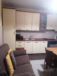 Grazioso appartamento