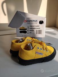 Superga hot sale primi passi