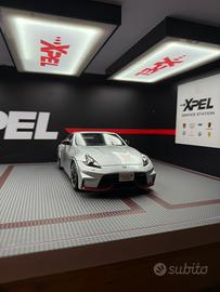 Nissan 370z nismo v2 1:18 GT SPIRIT