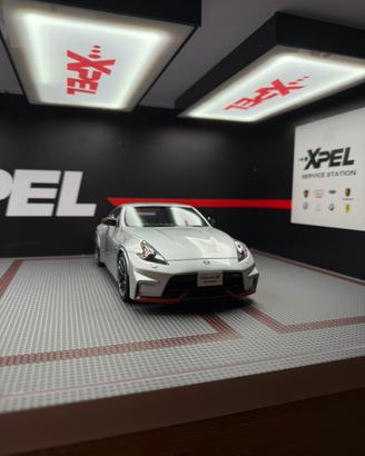 Nissan 370z nismo v2 1:18 GT SPIRIT