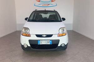 CHEVROLET Matiz 800 SE Chic GPL Eco Logic.