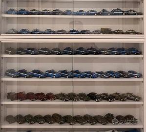 Macchine Polizia di Stato