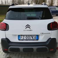 Citroen C3 Aircross 1.5 BLUHDI 120 Shine EAT6