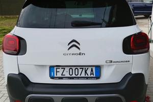 Citroen C3 Aircross 1.5 BLUHDI 120 Shine EAT6