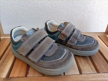 scarpe autunno-inverno Primigi 