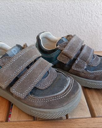 scarpe autunno-inverno Primigi 