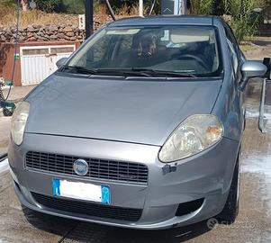 Fiat Grande Punto 1.3 90 CV 5 porte
