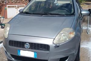 Fiat Grande Punto 1.3 90 CV 5 porte