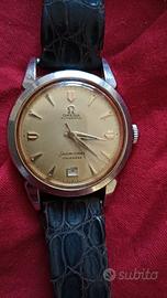 Omega Seamaster Calendar Automatic