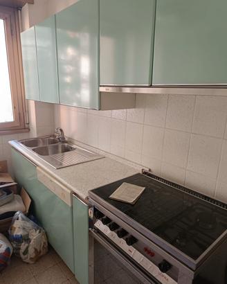 Cucina completa 