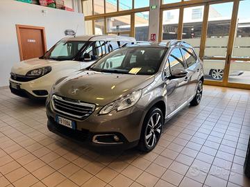 Peugeot 2008 1.6HDi 100 Allure-FINANZIABILE