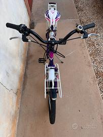 Bicicletta Bambina