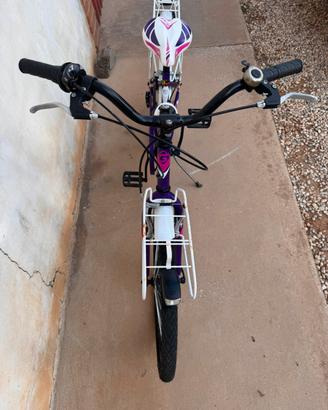 Bicicletta Bambina