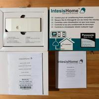 PANASONIC PAW-AC-WIFI-1A Controllo via Internet