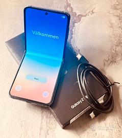 Samsung Galaxy Z Flip5 512GB