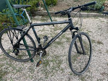 cannondale h500