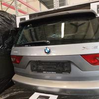 Sportellone Posteriore Bagagliaio BMW X3 E83