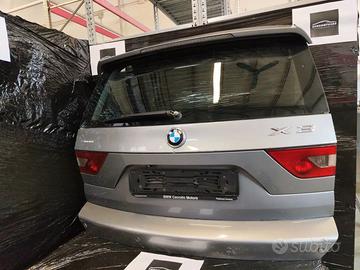 Sportellone Posteriore Bagagliaio BMW X3 E83