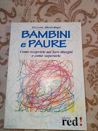 Libri sui bambini (edizioni Red)