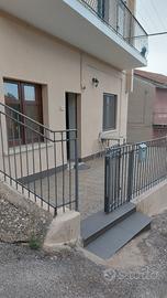 Appartamento in via Mastro Prospero n 17