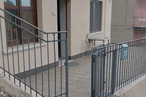 Appartamento in via Mastro Prospero n 17