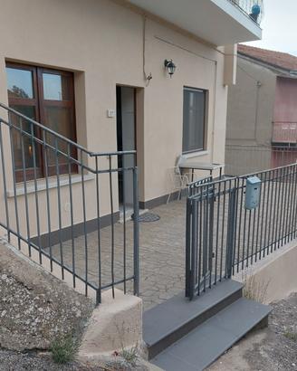 Appartamento in via Mastro Prospero n 17
