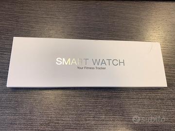 Smartwatch donna - colore ORO