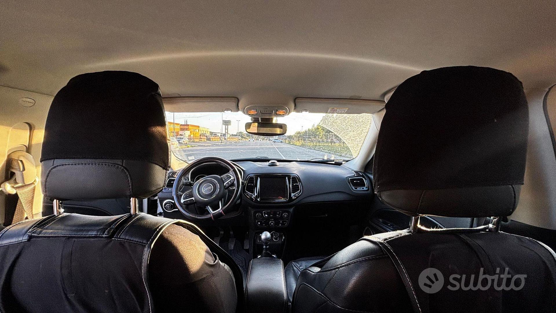 Jeep Compass 2021 photo 5